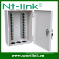 key lock 100 pairs distribution box